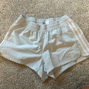 Adidas Women Running Shorts small